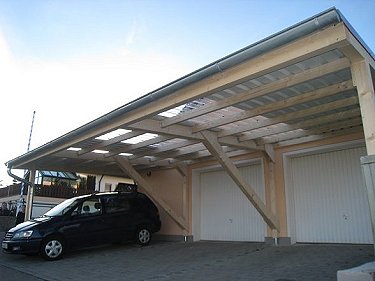 Carports