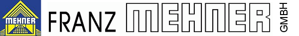 Logo der Franz Mehner GmbH.